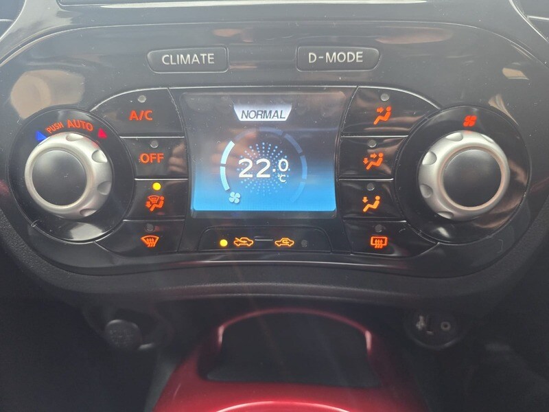 Used Nissan Juke 2010 for sale - 77880764: Photo 17