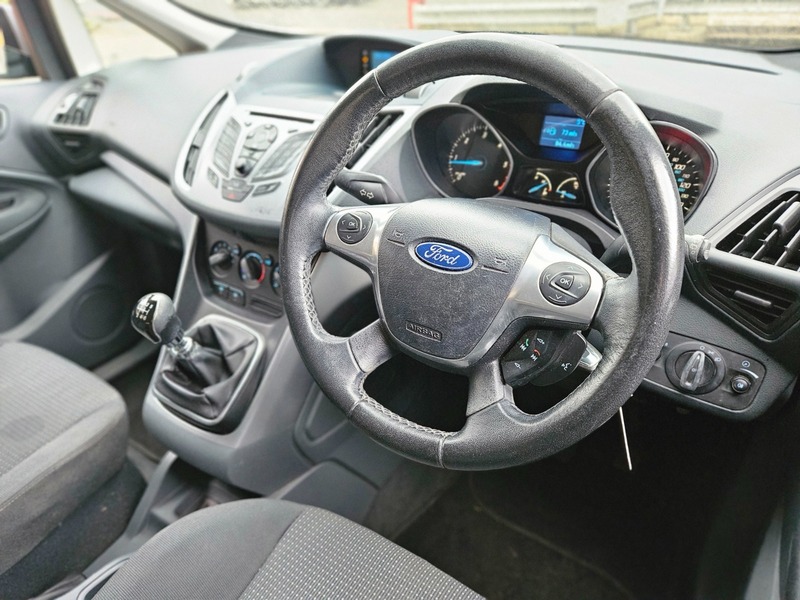 Used Ford Grand C-Max 2011 for sale - 77328867: Photo 13