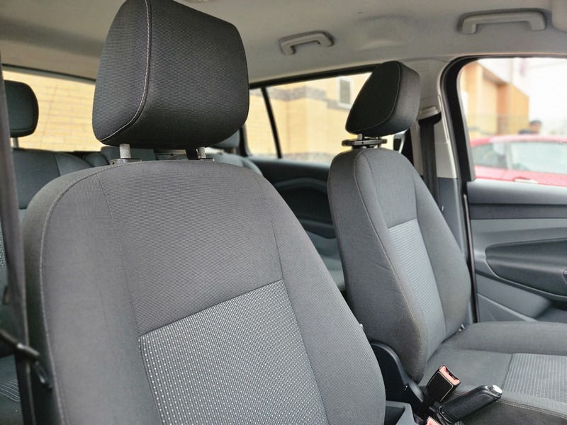 Used Ford Grand C-Max 2011 for sale - 77328867: Photo 15