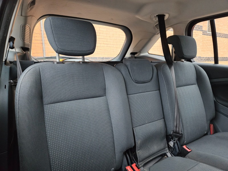 Used Ford Grand C-Max 2011 for sale - 77328867: Photo 16