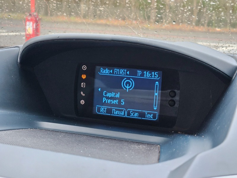 Used Ford Grand C-Max 2011 for sale - 77328867: Photo 18