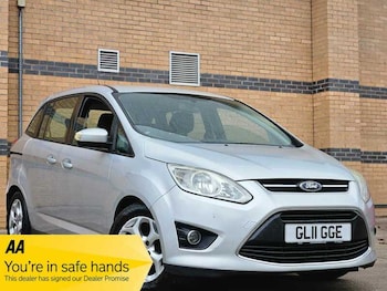 Used Ford C-Max 2011 for sale - 77328867: Photo