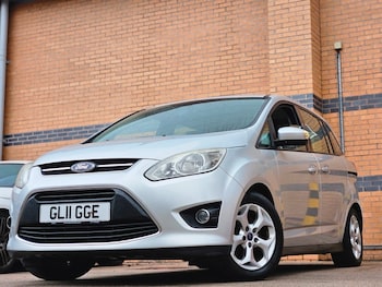 Used Ford C-Max 2011 for sale - 77328867: Photo