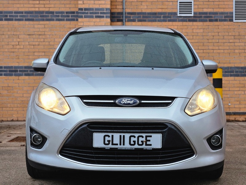 Used Ford Grand C-Max 2011 for sale - 77328867: Photo 7