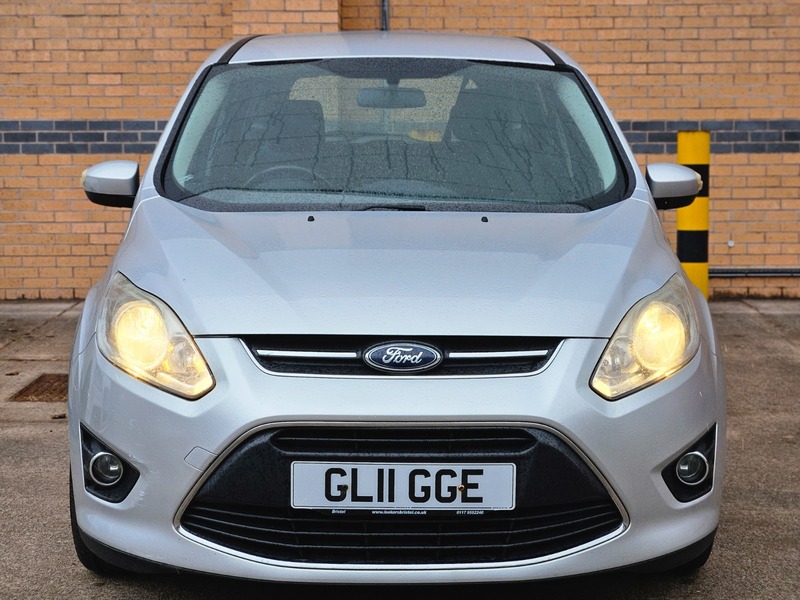 Used Ford Grand C-Max 2011 for sale - 77328867: Photo 8