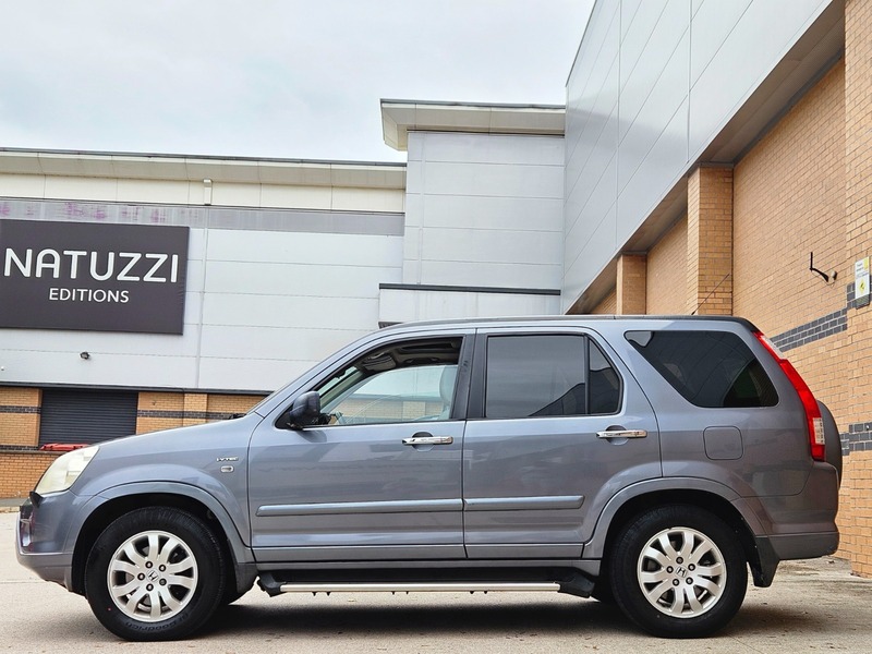 Used Honda CR-V 2006 for sale - 76510427: Photo 11