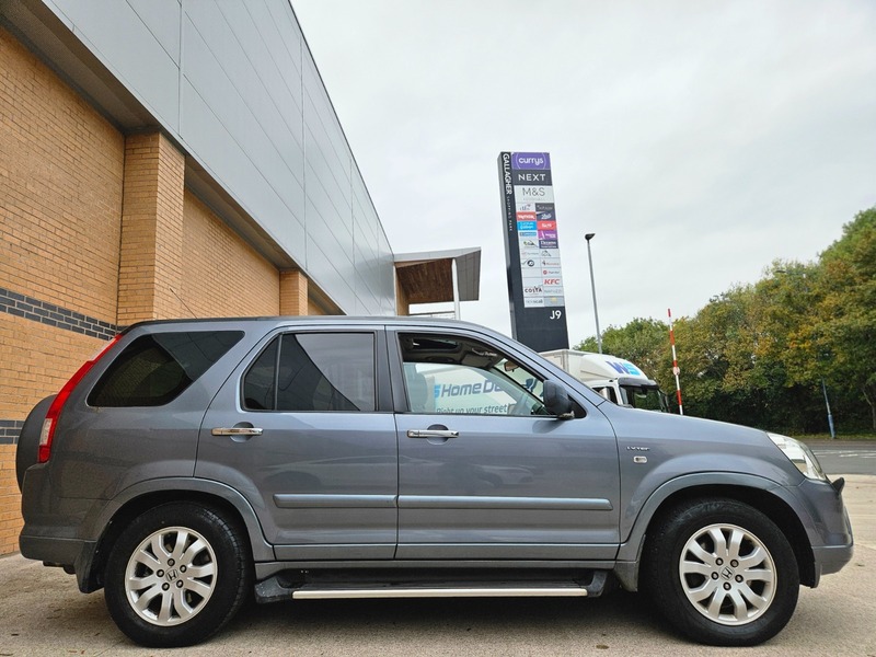 Used Honda CR-V 2006 for sale - 76510427: Photo 12