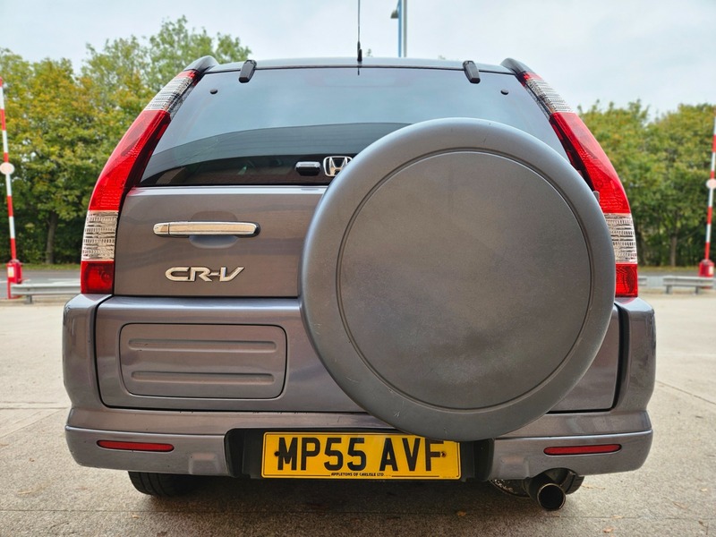 Used Honda CR-V 2006 for sale - 76510427: Photo 13