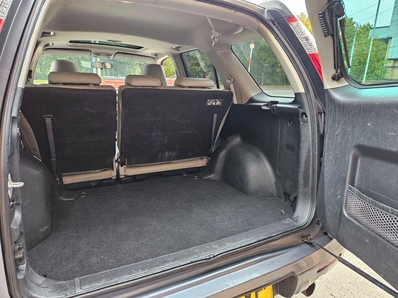 Used Honda CR-V 2006 for sale - 76510427: Photo 14