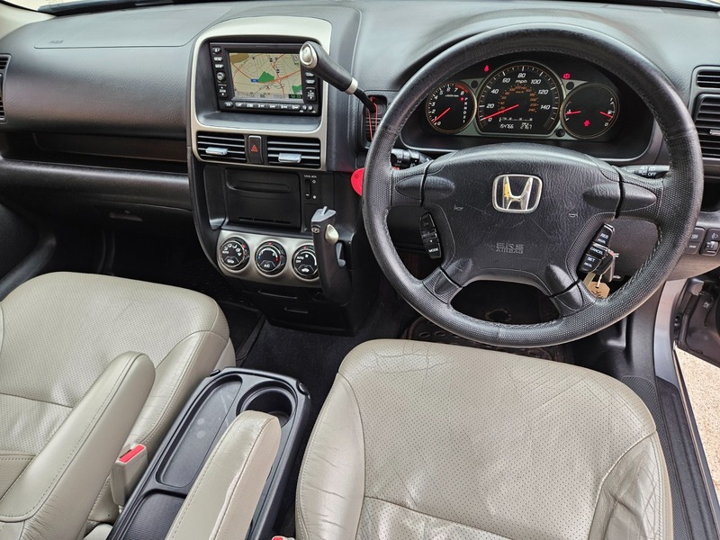 Used Honda CR-V 2006 for sale - 76510427: Photo 15