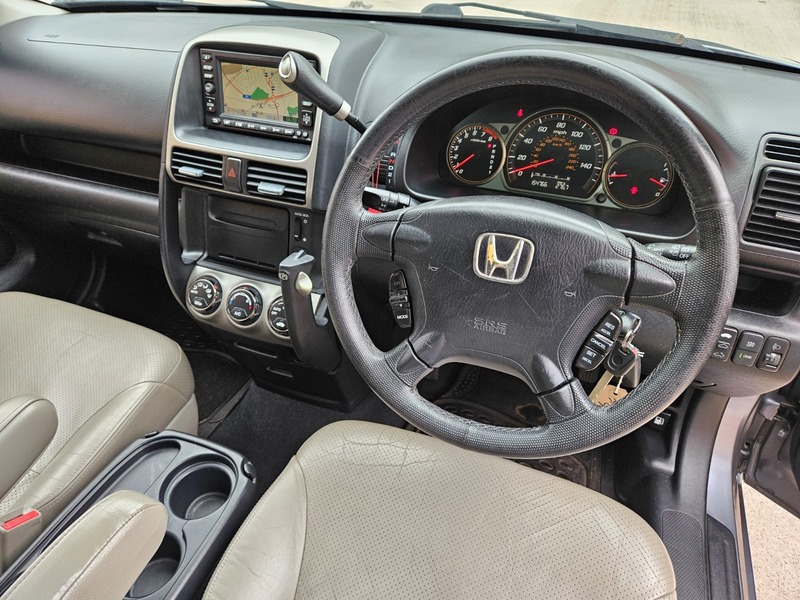 Used Honda CR-V 2006 for sale - 76510427: Photo 16