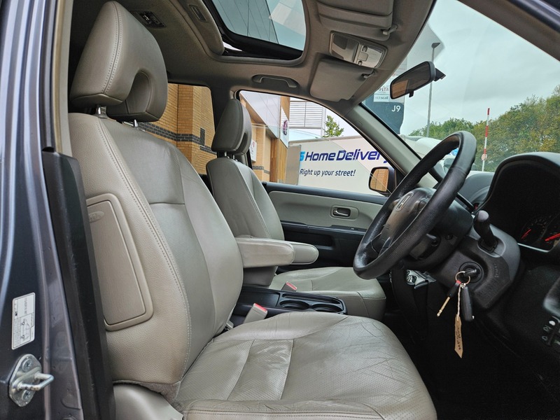 Used Honda CR-V 2006 for sale - 76510427: Photo 17