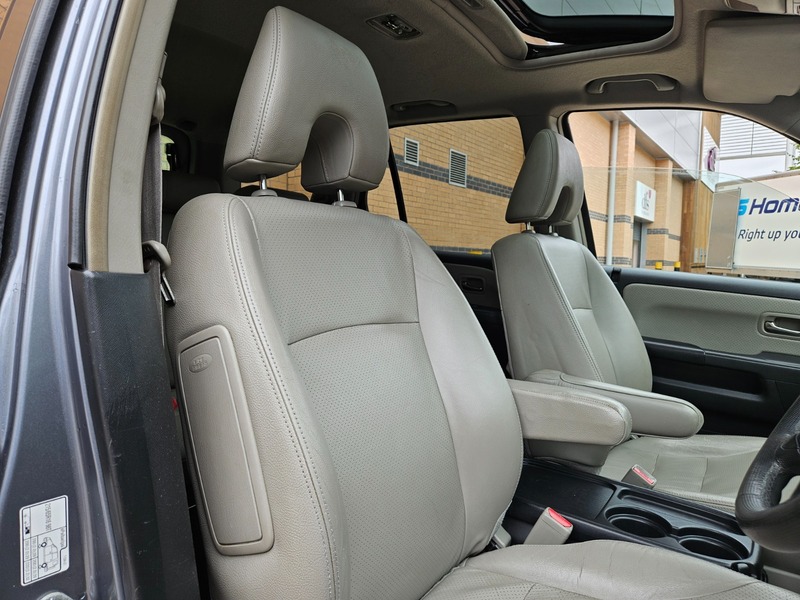 Used Honda CR-V 2006 for sale - 76510427: Photo 18