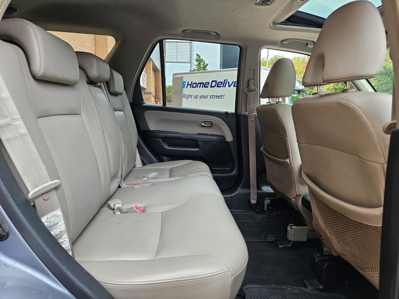 Used Honda CR-V 2006 for sale - 76510427: Photo 19