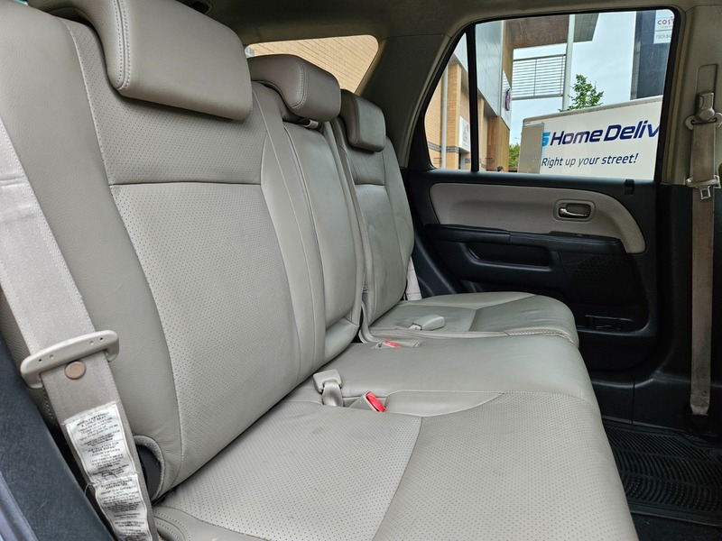 Used Honda CR-V 2006 for sale - 76510427: Photo 20