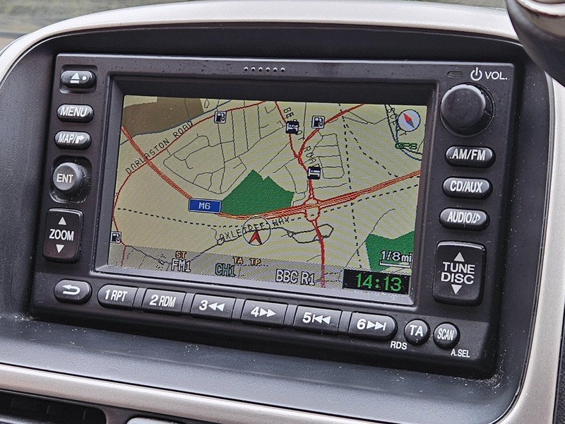 Used Honda CR-V 2006 for sale - 76510427: Photo 22