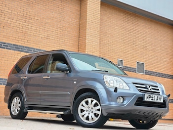 Used Honda CR-V 2006 for sale - 76510427: Photo