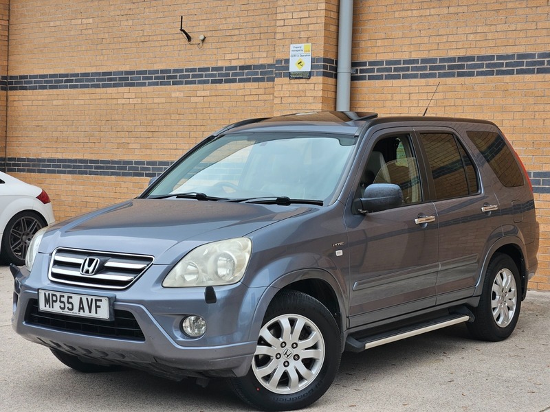 Used Honda CR-V 2006 for sale - 76510427: Photo 7