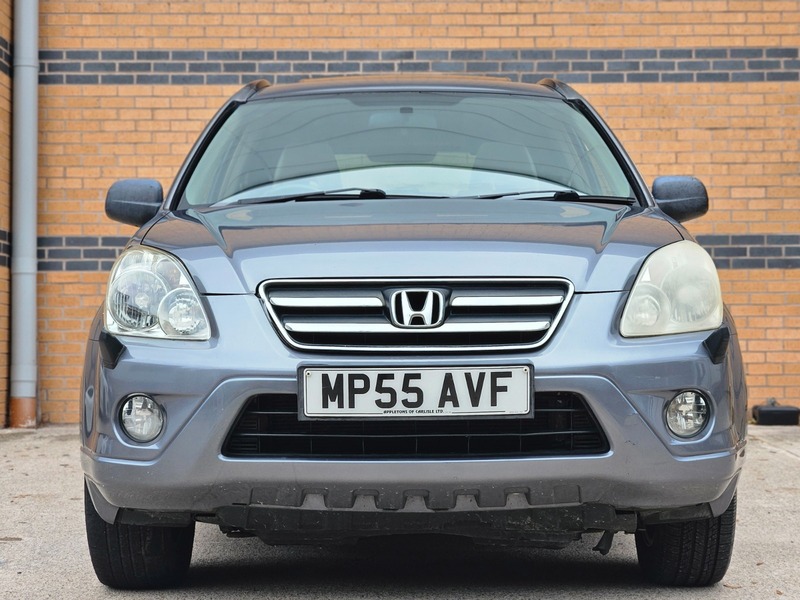 Used Honda CR-V 2006 for sale - 76510427: Photo 8