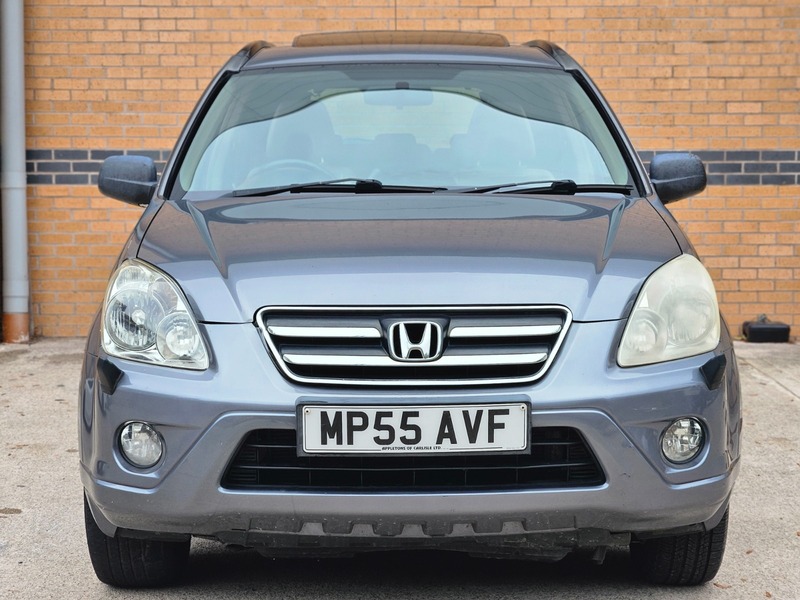 Used Honda CR-V 2006 for sale - 76510427: Photo 9