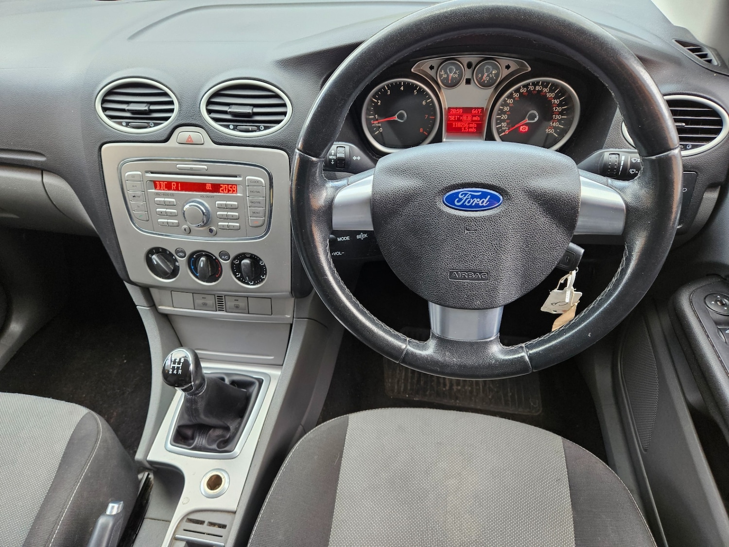 Used Ford Focus 2009 for sale - 76163617: Photo 12