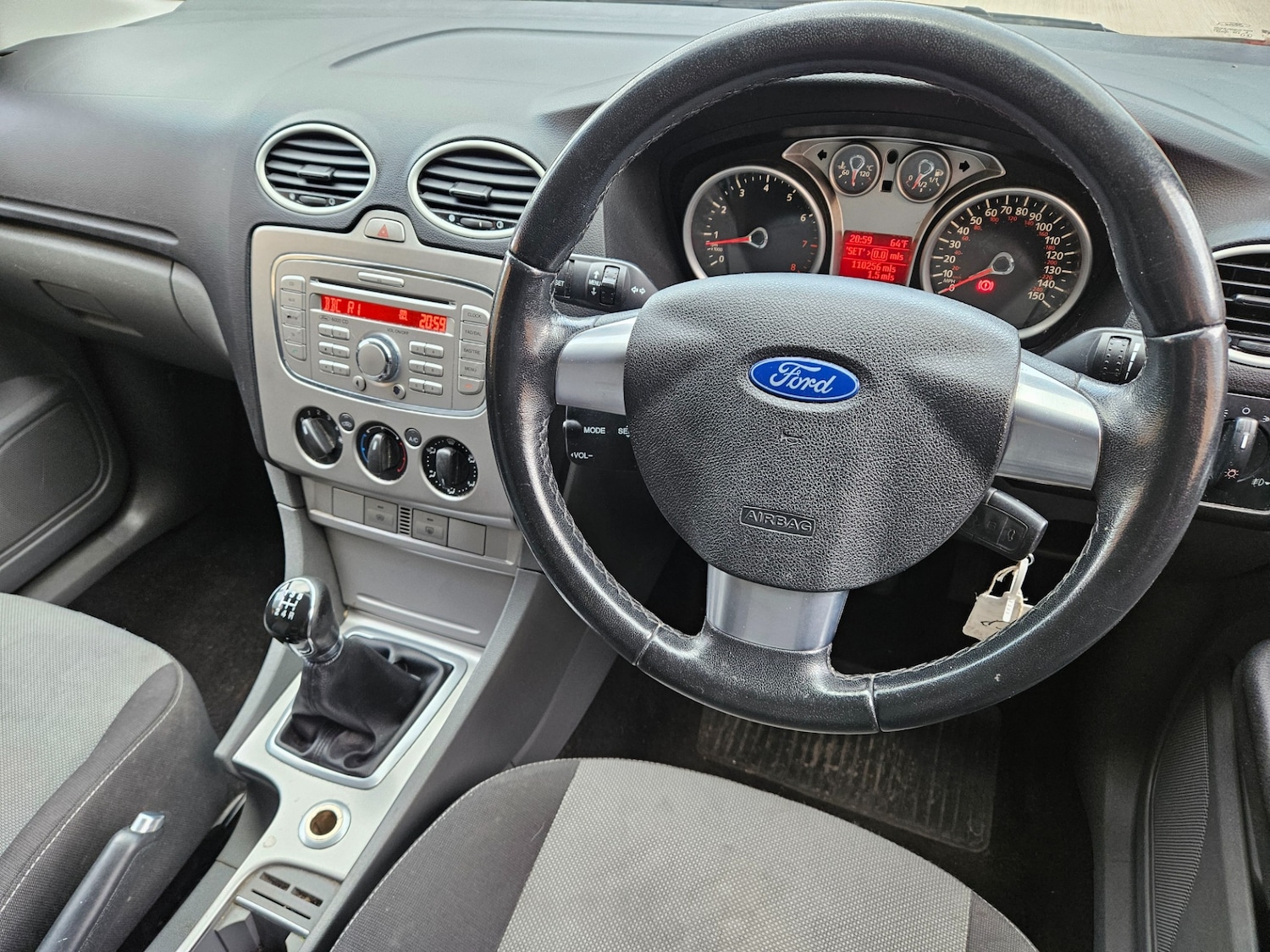 Used Ford Focus 2009 for sale - 76163617: Photo 13