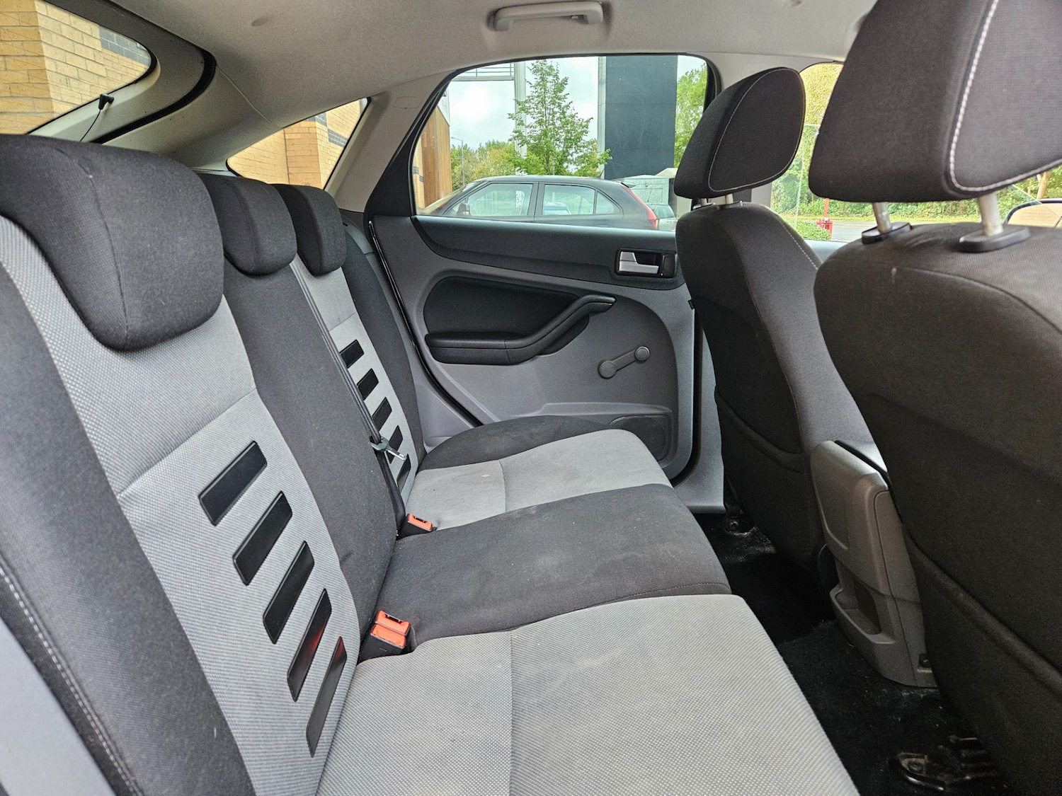 Used Ford Focus 2009 for sale - 76163617: Photo 16