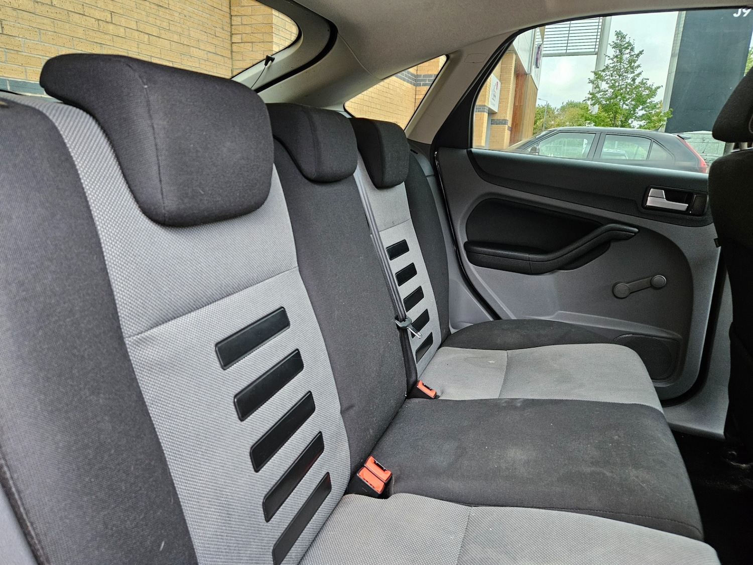 Used Ford Focus 2009 for sale - 76163617: Photo 17