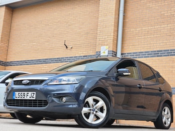 Used Ford Focus 2009 for sale - 76163617: Photo 4