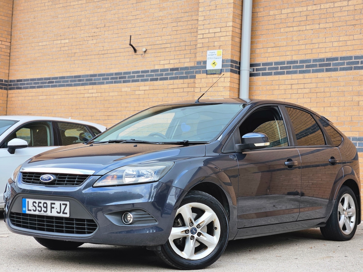Used Ford Focus 2009 for sale - 76163617: Photo 5