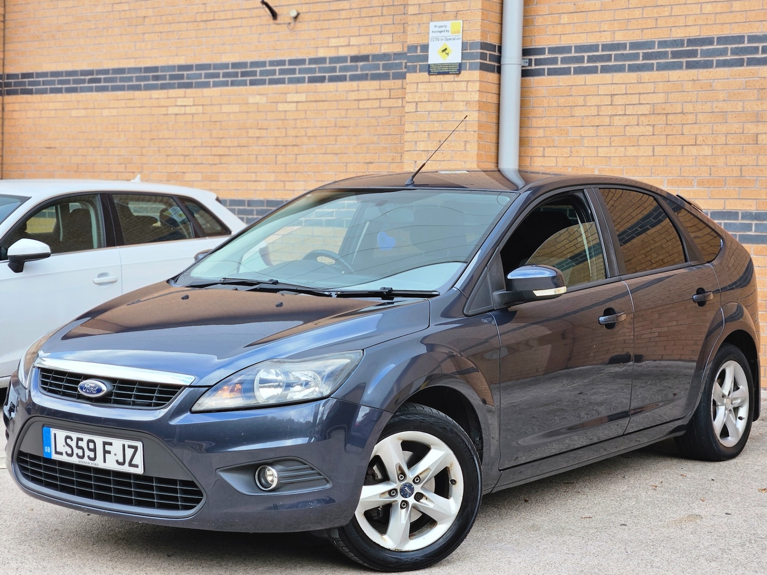 Used Ford Focus 2009 for sale - 76163617: Photo 6