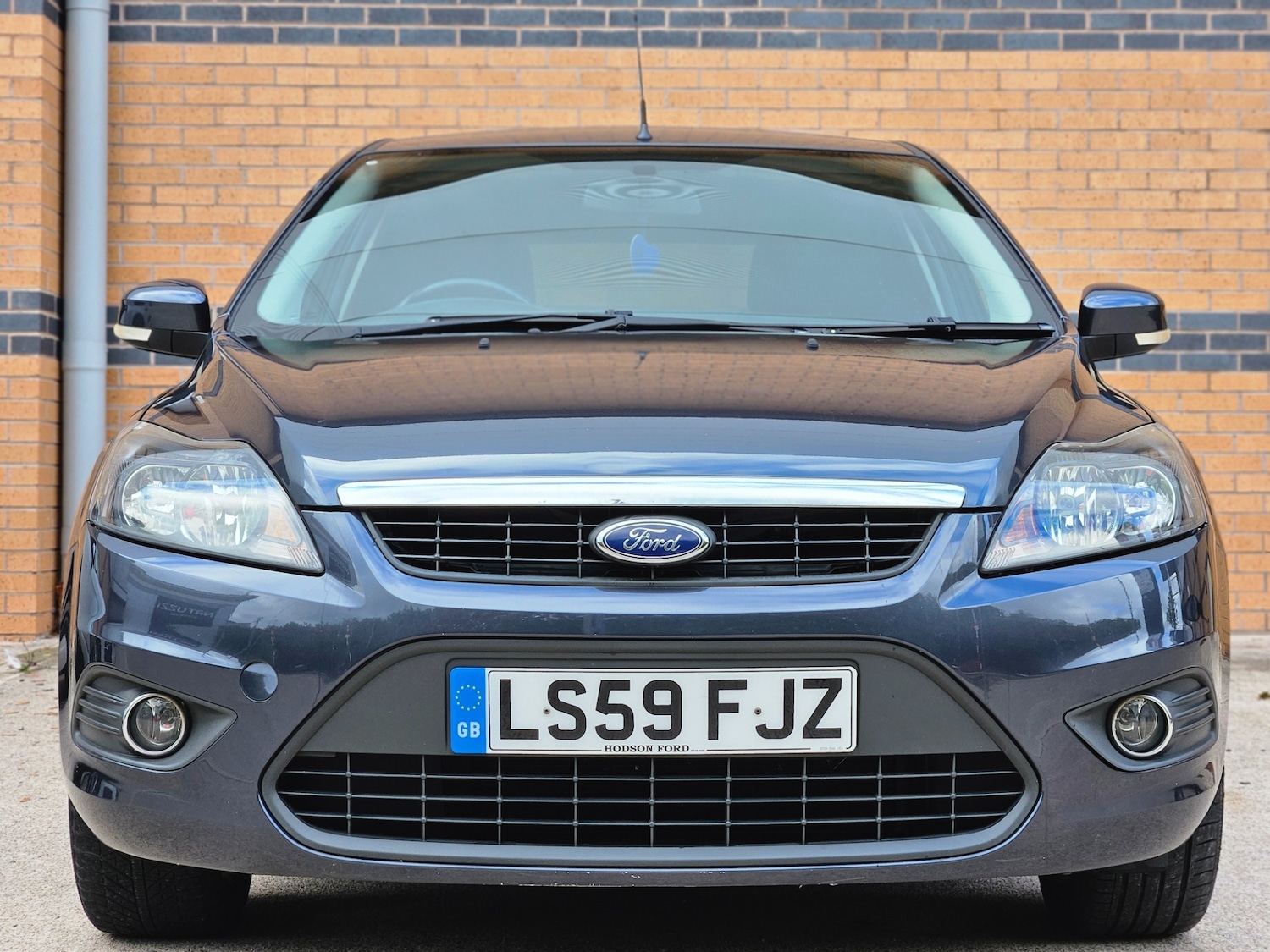 Used Ford Focus 2009 for sale - 76163617: Photo 7