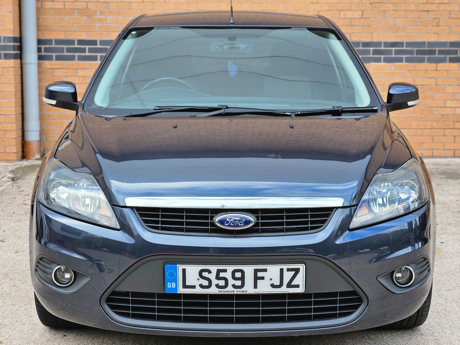 Used Ford Focus 2009 for sale - 76163617: Photo 8