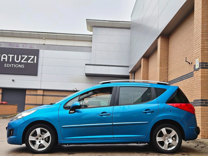 Used Peugeot 207 2012 for sale - 77154110: Photo 11