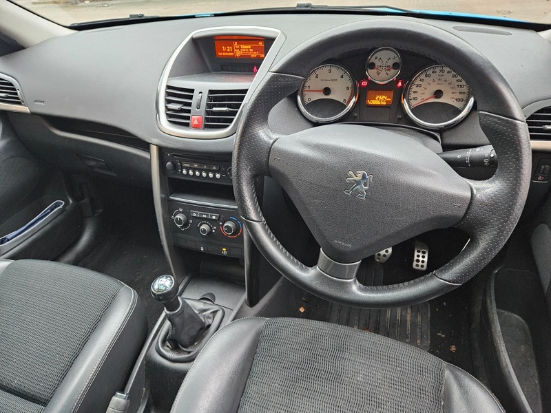 Used Peugeot 207 2012 for sale - 77154110: Photo 13