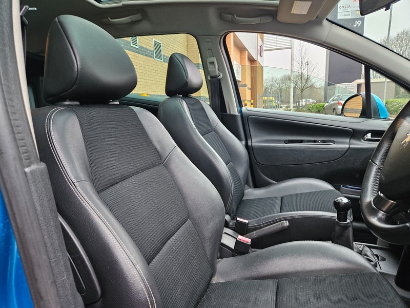 Used Peugeot 207 2012 for sale - 77154110: Photo 15