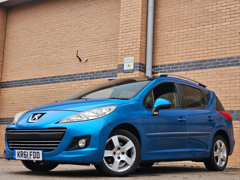 Used Peugeot 207 2012 for sale - 77154110: Photo 4