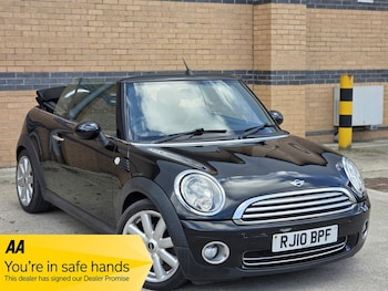 Used MINI One 2010 for sale - 77880777: Photo