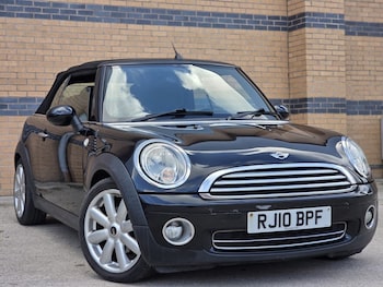 Used MINI One 2010 for sale - 77880777: Photo