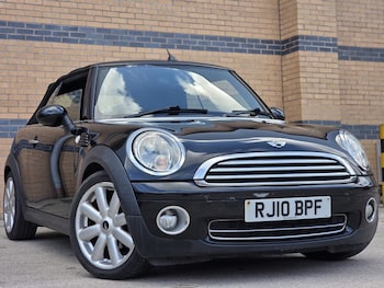 Used MINI One 2010 for sale - 77880777: Photo