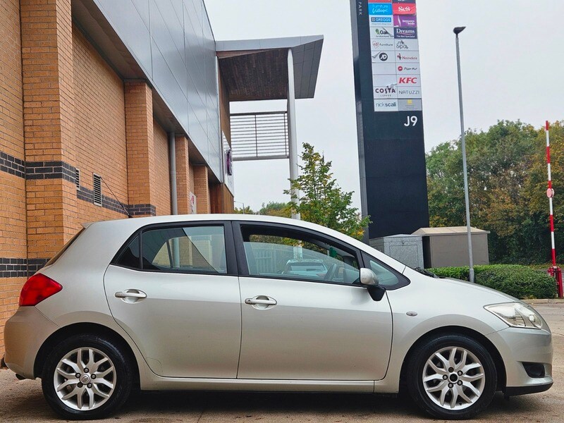 Used Toyota Auris 2008 for sale - 77494414: Photo 11