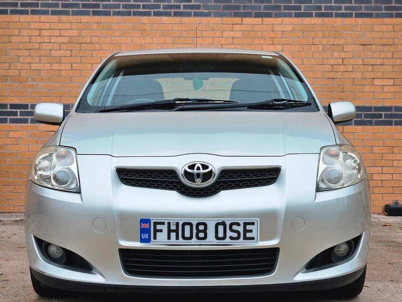 Used Toyota Auris 2008 for sale - 77494414: Photo 8