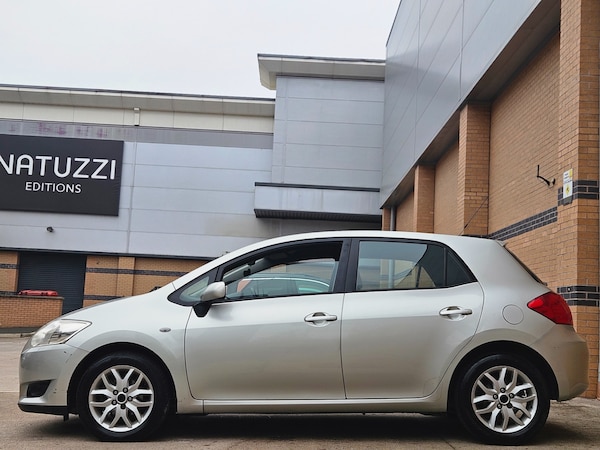Used Toyota Auris 2008 for sale - 76264441: Photo 10