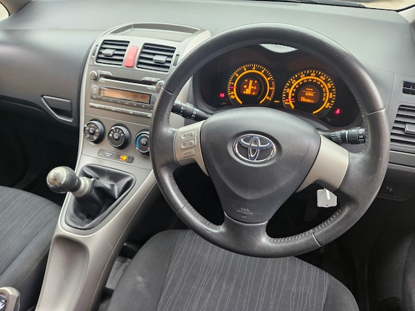 Used Toyota Auris 2008 for sale - 76264441: Photo 13