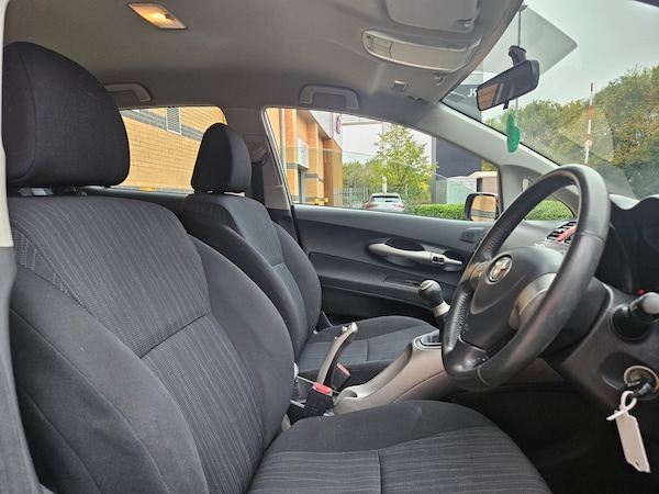 Used Toyota Auris 2008 for sale - 76264441: Photo 14