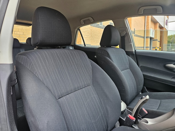 Used Toyota Auris 2008 for sale - 76264441: Photo 15