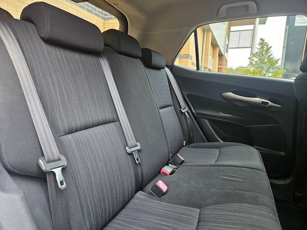 Used Toyota Auris 2008 for sale - 76264441: Photo 17