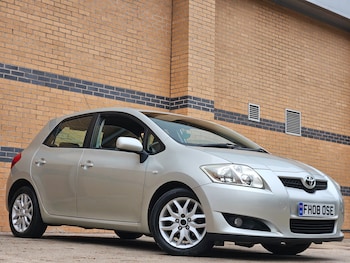 Used Toyota Auris 2008 for sale - 76264441: Photo
