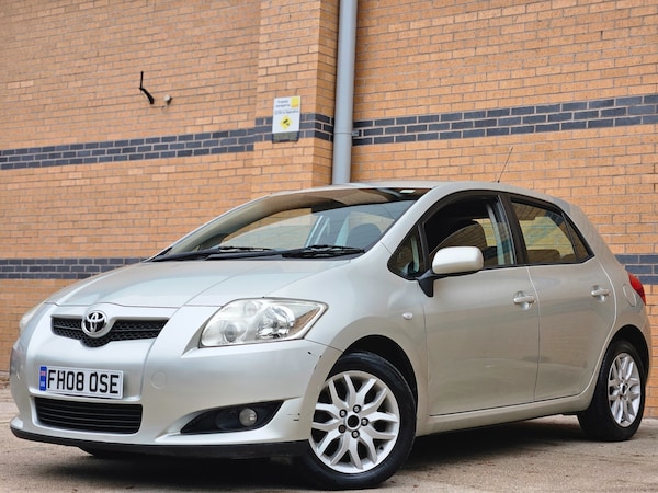 Used Toyota Auris 2008 for sale - 76264441: Photo 5