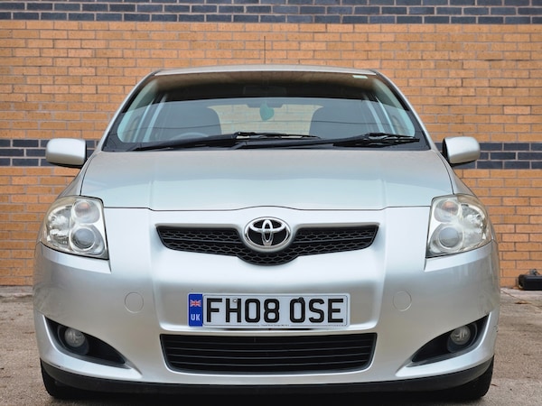 Used Toyota Auris 2008 for sale - 76264441: Photo 7